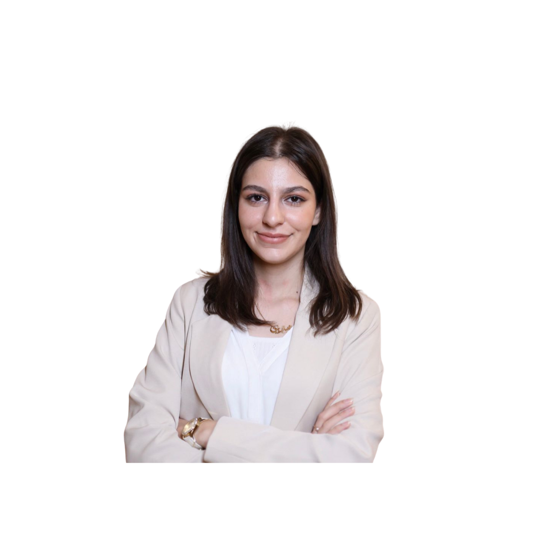 Yasmeen Nababteh